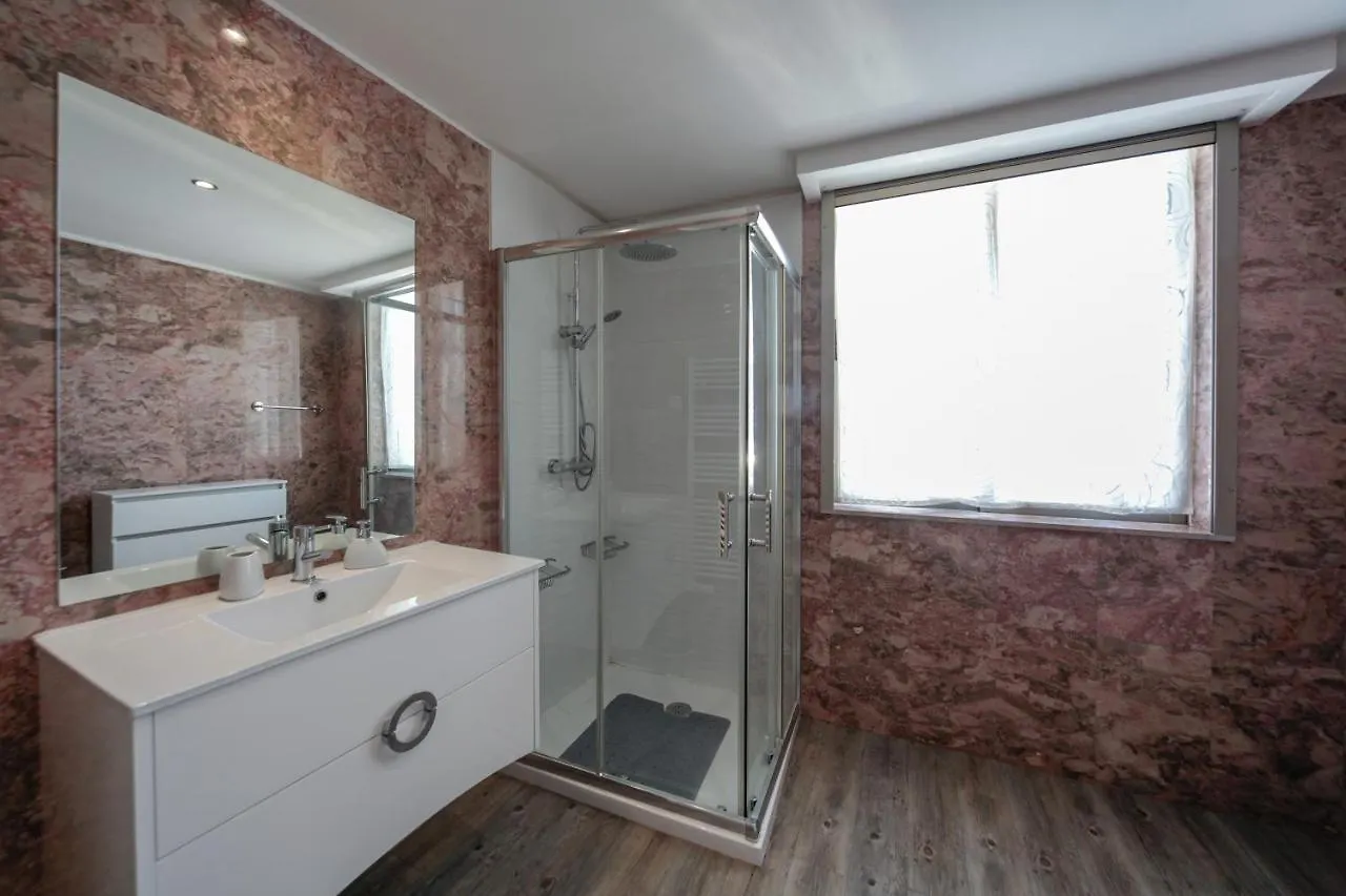 Apartmán Outstanding Penthouse With Amazing Sea Views Portimão