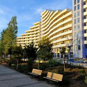 Oceano Atlantico Turisticos Appart hôtel