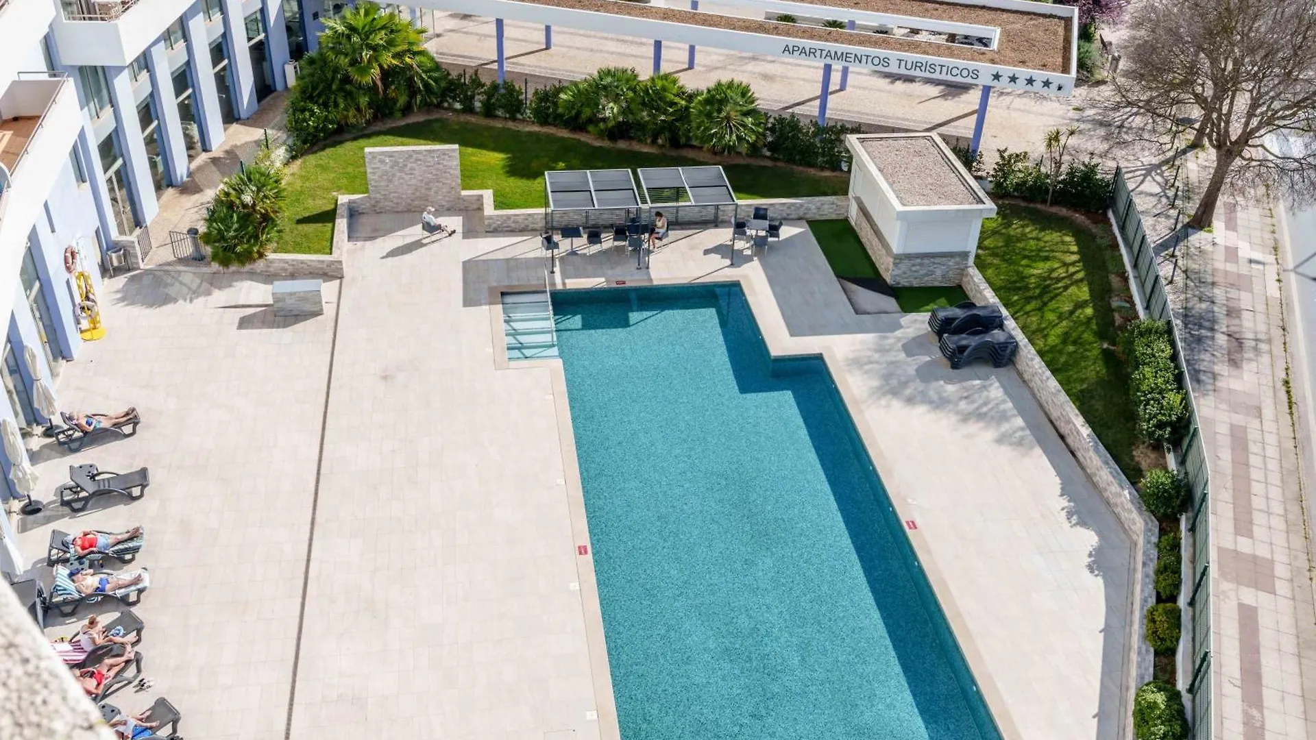 Outstanding Penthouse With Amazing Sea Views Apartment Portimao 0*,  Portugal